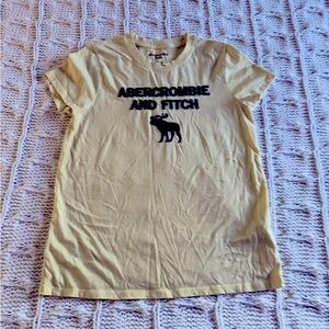 Abercrombie & Fitch Kids T-Shirt